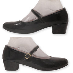 Mary Jane Women Shoes