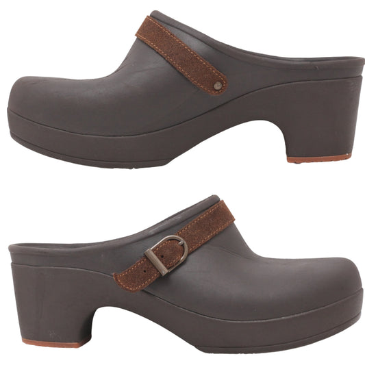 Crocs Comfort Women Clogs