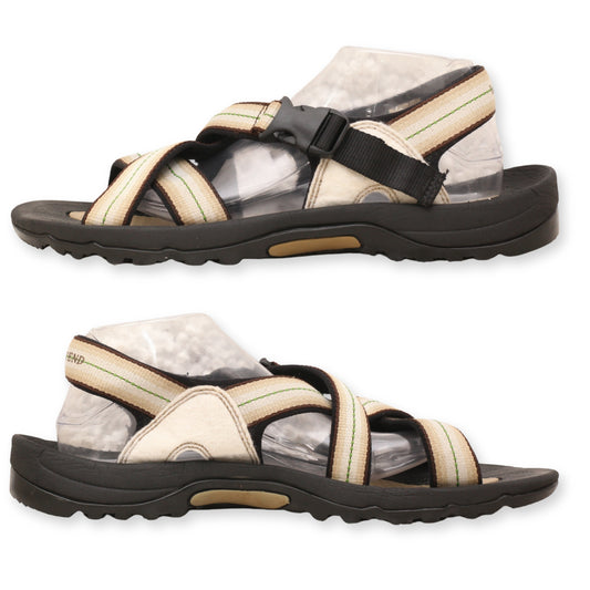 LANDS' END Men's Casual Sandal
