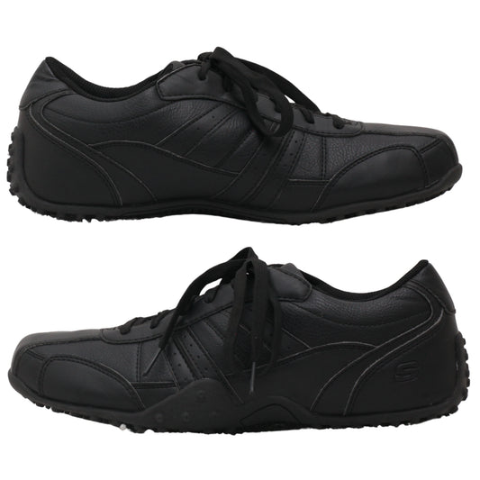 Skechers Lace-Up Men's Casual Shoes