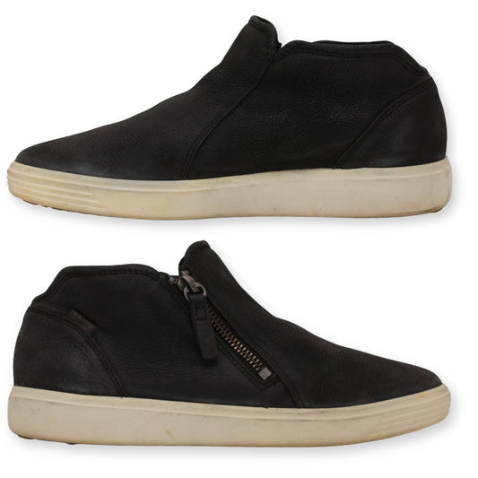 ECCO Women's Soft 7 low bootie