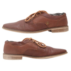 Sonoma Lace-Up Casual Shoe's