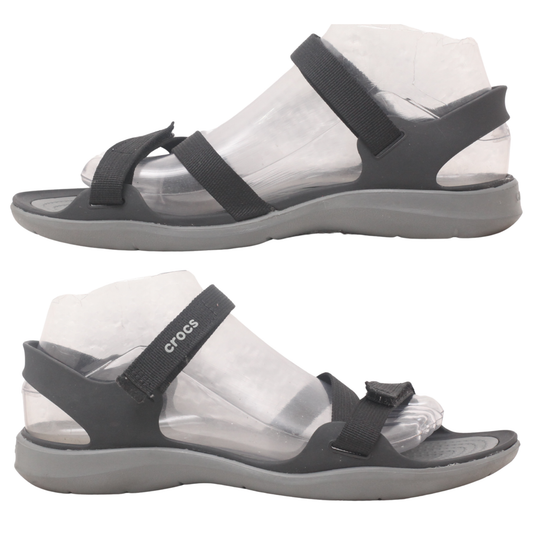 Crocs Swiftwater Webbing Sandals