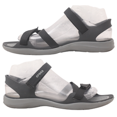 Crocs Swiftwater Webbing Sandals