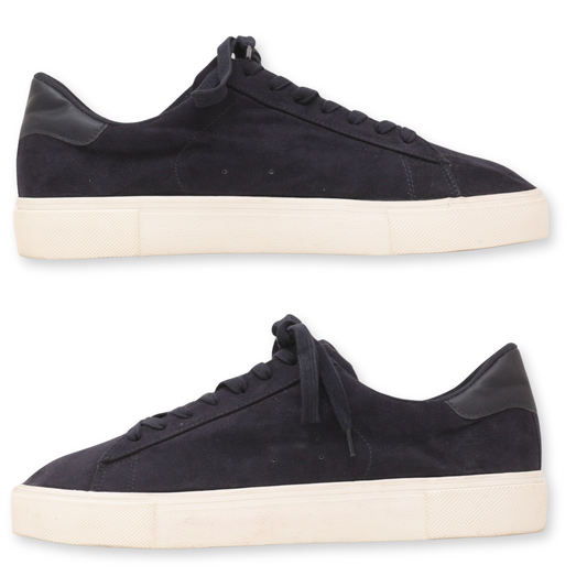 H&M Suede Sneaker