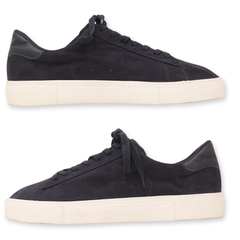 H&M Suede Sneaker