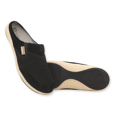 Gecko Man Casual Men's Mules