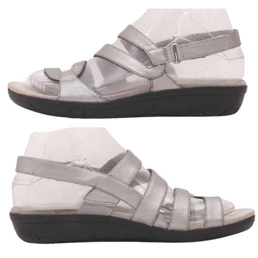 Yuu Women Sandal