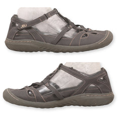 JBU Memory Foam Women Sandal