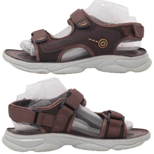 Men's Open-Toe Sandal