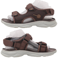 Men's Open-Toe Sandal
