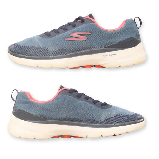 Skechers Go Walk Women Shoes