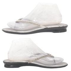 Italian Flip-Flop Women Slipper