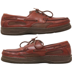 Sebago Lace-Up Men's Boat Shoes