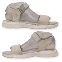 Serra Women Open-Toe Sandal