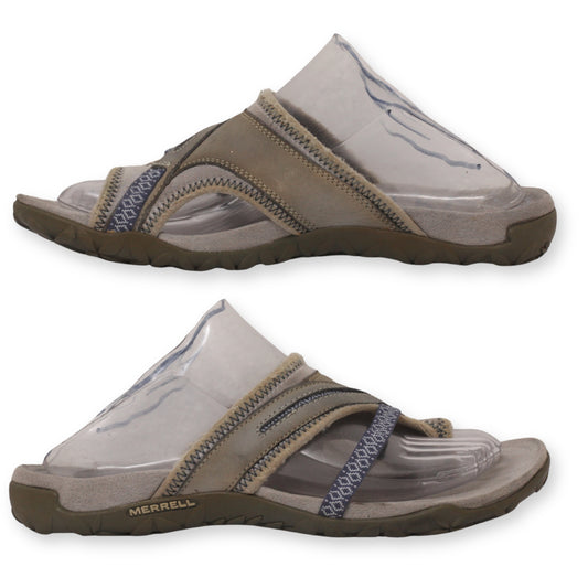 Merrell Women Slipper