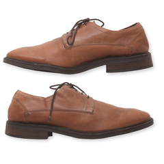 ALFANI Lace-Up Men's Formal Shoes