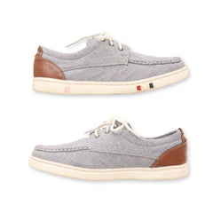 Bruno Marc Lace-up Casual Shoes