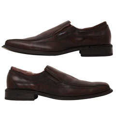 Franco Fortini Slip-On Formal Shoes