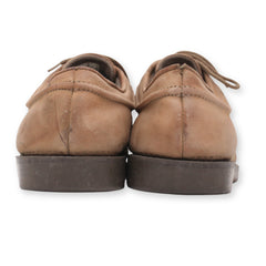 DEER STAGS Men's Lace-Up Casual Shoes