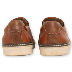 J&M Casual SlipOn Shoes