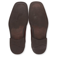Bass Flex Lace-Up Formal Shoes