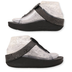 FitFlop Women T-Strap Slippers