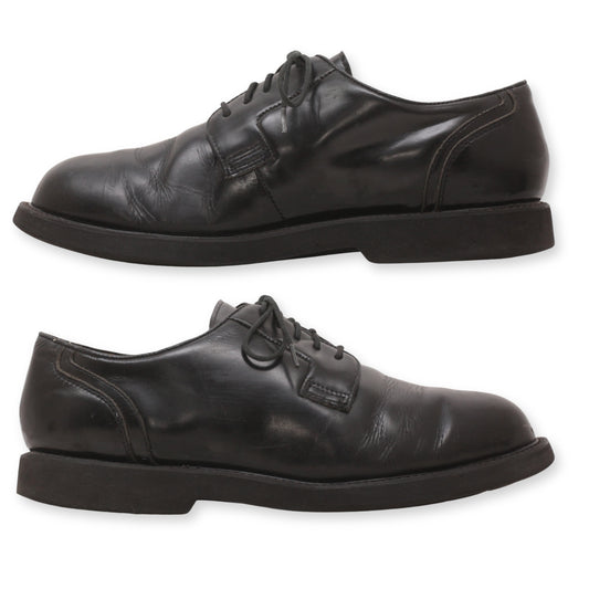 Deer Stags Lace-Up Formal Shoes