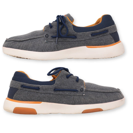 OrthoComfoot Men's Casual Shoes