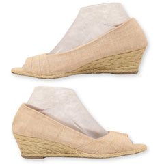 Kelly & Katie Women Wedge Pumps