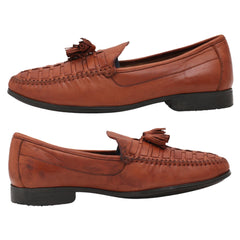 Johnston & Murphy Men's Tassel Loafer