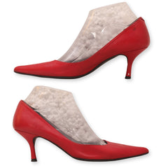 ZARA Women Heel Pumps