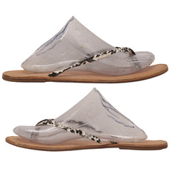 Old Navy Women Flat Slipper