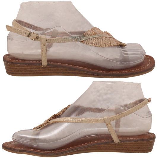 Carlos Women's Sandals