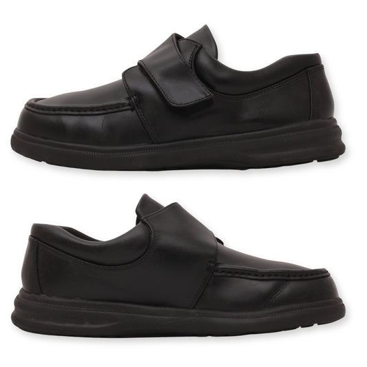 HUSH PUPPIES Men's Strap Shoes