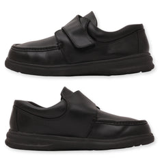 HUSH PUPPIES Men's Strap Shoes
