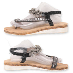 Atalina Women Sandal