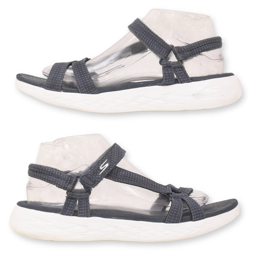 Skechers Goga Max Women's Sandal