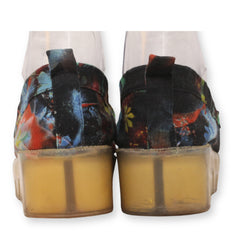 Stefania Women's Slip-On Shoes
