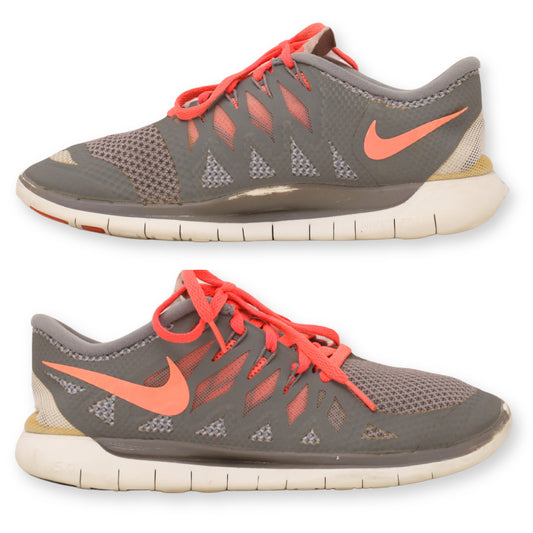 Nike Womens Free 5.0 Running Shoes