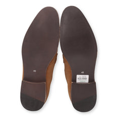 GR Men's Slip-On Casual Shoes
