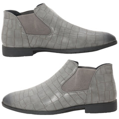Slip-On Men's Casual Shoes