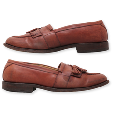 Allen Edmonds Men's Tassel Loafer