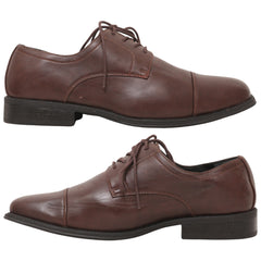Alfani Lace-Up Men's Formal Shoes