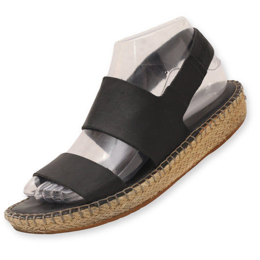 Cole Haan Woven Strap Sandals