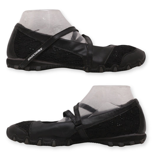 Skechers Mary Janes Women Shoes