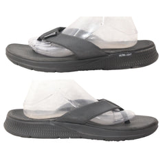 Skechers Goga Mat Men's Slippers