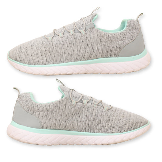 Athletic Work Women Slip-On Shoes