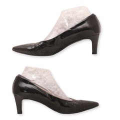 MVR Heel Pumps