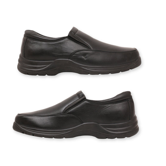 TANS Slip-On Men's Formal Shoes